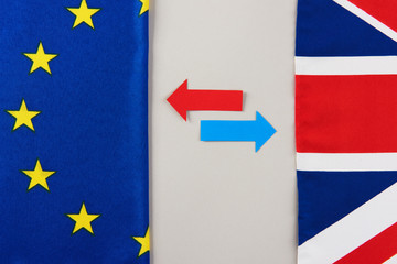 Relative image of exit the UK from the European Union