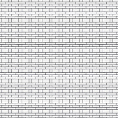 seamless texture of the brick. .white brickwork wall background texture close up high resolution.