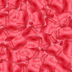 Banana flower texture background old rose colour