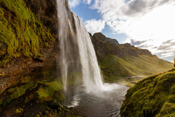 Seljalandsfoss 
