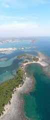 isola dei conigli