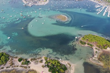isola dei conigli