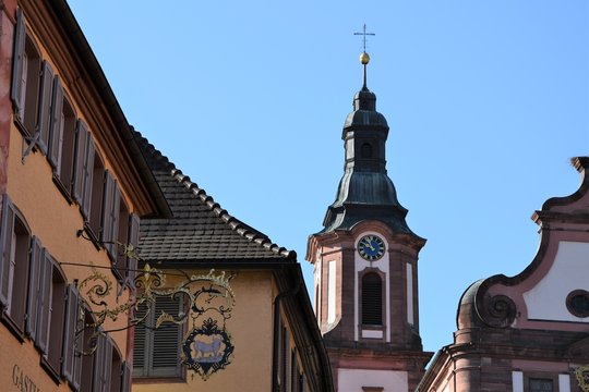 Kirche