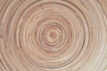 Fototapeta na wymiar Wooden plate texture