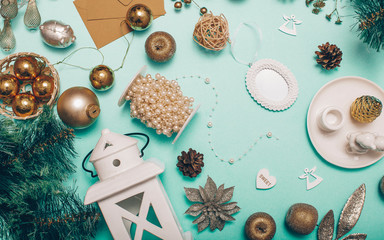 christmas background