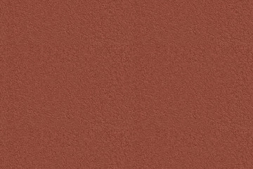 outdoor red painted wall. large texture of outdoor wall, suitable for background or 3d renderings.