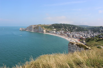 etretat