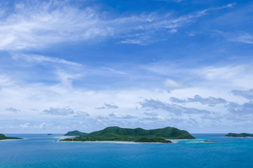 Koh Samaesarn at Sattahip, Chonburi (2)