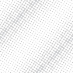 abstract geometric square halftone fading gradient pattern