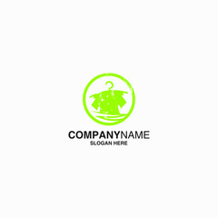 green ecology logo