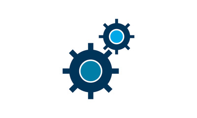 Processing icon for computing operations