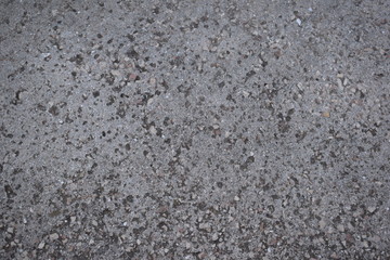 Texture. Small stone