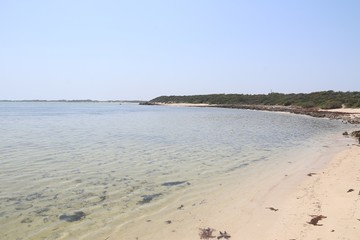 Quiet Beach