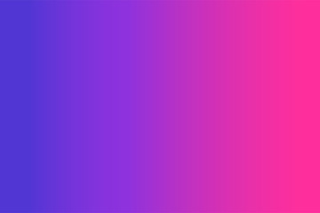 Gradient abstract background in bright colors in a trendy style, suitable for the design of social media, landing pages, web banners.