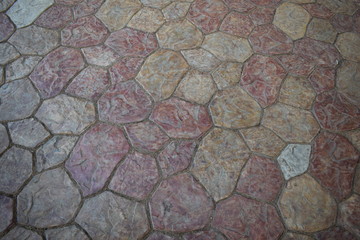 Texture. Tile