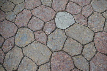 Texture. Tile