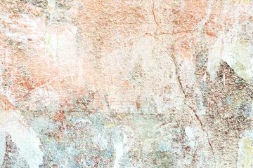 Photo sur Plexiglas Vieux mur texturé sale Affiches anciennes textures et arrière-plans grunge
