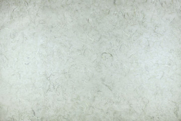 close up hands made mulberry paper with texture background