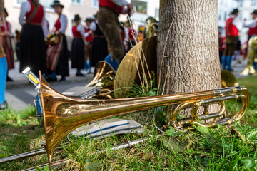 Blasmusik Oktoberfest 2019