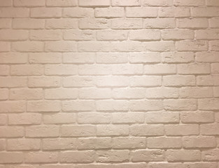 white brick wall vector art grunge gray