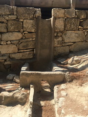 Водопровод построенный до нашей эры 