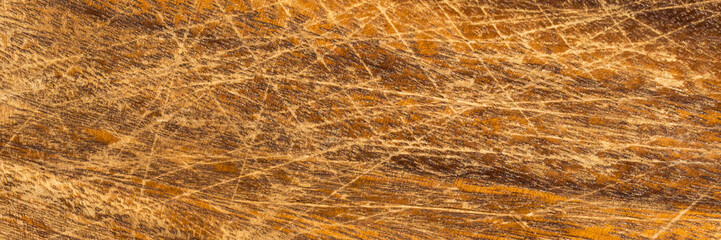 old brown wood surface texture
