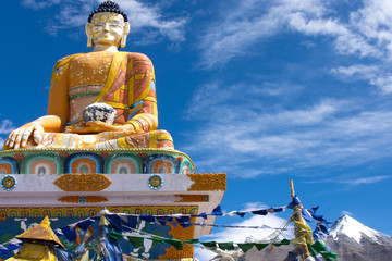 Buddha