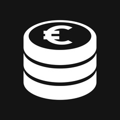 Money. Line Icon Vector illustration. Payment system.