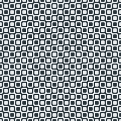 Truchet Random Pattern Generative Tile Art background illustration