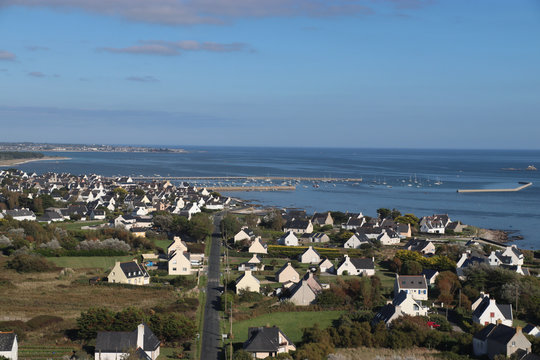 Penmarch, Bretagne
