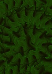Banana LEAVES texture design for home wall and clothes