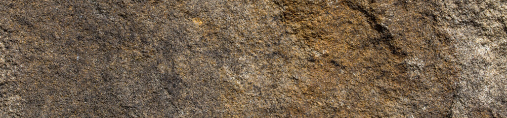 texture of natural stone surface