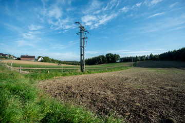 Wieś © patryk77
