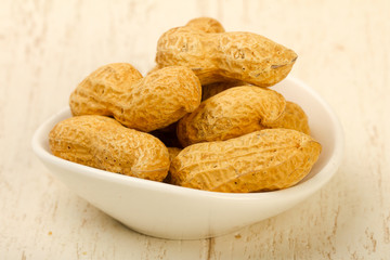Peanut