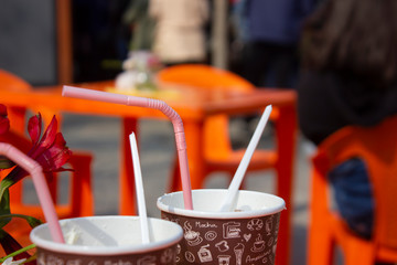 cup
