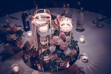 ornamento matrimonio 