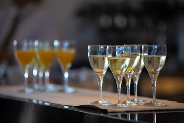 aperitivo pronto