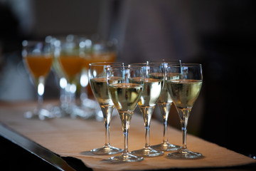 aperitivo prosecco