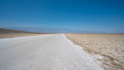 Death Valley