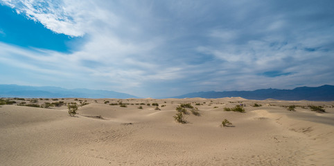Death Valley