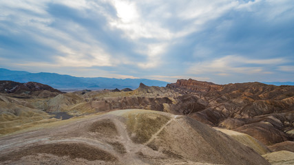 Death Valley