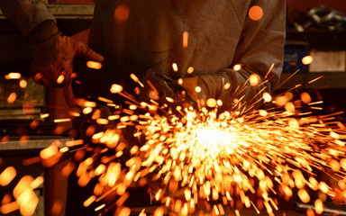 Metal Overflow Master