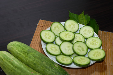 Cucumber