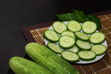 Cucumber
