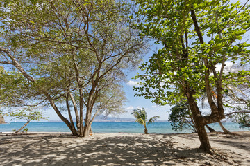 Les Anses d'Arlet, Martinique, FWI - Anse Mathurin (near Anse à l'Ane in Les trois Ilets)