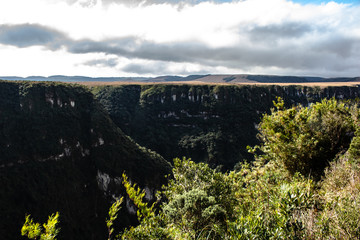 Cambará do Sul - Rio Grande do Sul