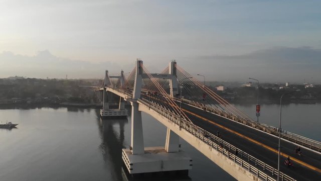 Mactan Cebu Bridge 