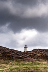 Cape Spear Lighthouse 