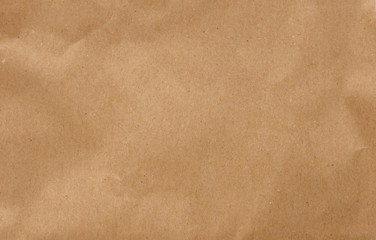 Old brown vintage paper texture background