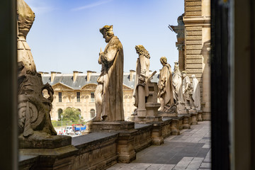 Obraz premium 美術館